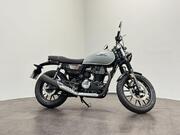 Honda GB350S