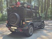 INEOS Grenadier