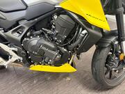 Honda CB750 Hornet