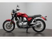 Honda CB1100 EX