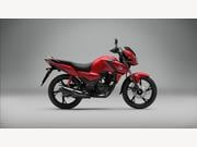 Honda CB125F