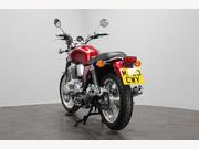 Honda CB1100 EX