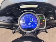 Honda CMX1100T Rebel