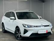 MG MG5