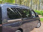 Volkswagen Caddy California Maxi
