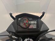 Suzuki V-Strom 650