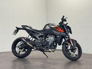 KTM 990 Duke