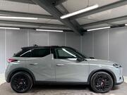 DS AUTOMOBILES DS 3