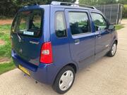 Suzuki Wagon R Hatchback 1.3 GL 5dr