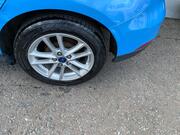 Ford Focus Hatchback 1.5 TDCi Zetec Euro 6 (s/s) 5dr