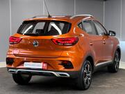 MG MG ZS
