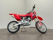Honda CRF150R