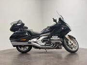 Honda GL1800 Gold Wing
