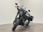 Harley-Davidson Softail
