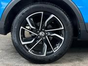 MG MG ZS