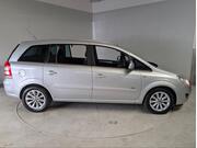 Vauxhall Zafira