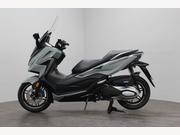 Honda Forza 350