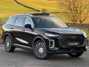 Chery Tiggo 9
