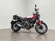 Ducati Scrambler 800
