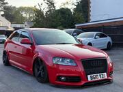 Audi A3 Hatchback 2.0 TDI Sport Euro 5 (s/s) 3dr