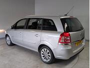 Vauxhall Zafira