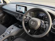 Honda ZR-V