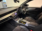 Audi A6 Saloon