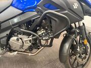 Suzuki V-Strom 650