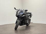Honda CBR500R
