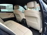 BMW 5 Series Saloon 2.0 520d M Sport Steptronic Euro 5 (s/s) 4dr
