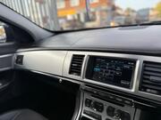 Jaguar XF Saloon 2.2d R-Sport Auto Euro 5 (s/s) 4dr