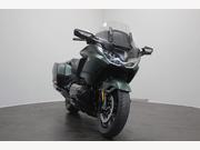Honda GL1800 Gold Wing