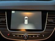Vauxhall Crossland X