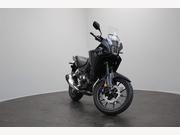 Honda NX500