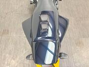 Honda CBR1000RR Fireblade