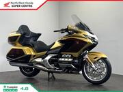 Honda GL1800 Gold Wing