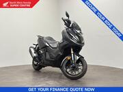 Honda ADV 350