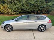 Peugeot 308 SW Estate 1.2 PureTech Allure EAT Euro 6 (s/s) 5dr