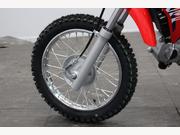 Honda CRF110F