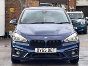 BMW 2 Series Active Tourer MPV 2.0 218d SE Euro 6 (s/s) 5dr