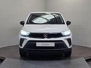 Vauxhall Crossland