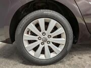 Vauxhall Zafira Tourer