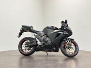 Honda CBR600RR