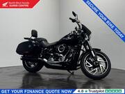 Harley-Davidson Softail