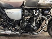 Kawasaki W800