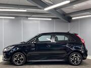 MG MG3