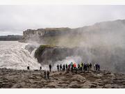 Honda CRF1100L Africa Twin