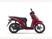 Honda Vision 110
