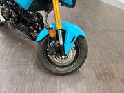 Honda MSX125