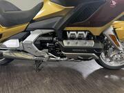 Honda GL1800 Gold Wing